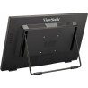 VIEWSONIC TD2465 — vista 10