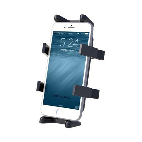 RAM UNIVERSAL PLASTIC ATV
