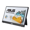 Asus MB16AHT — vista 8
