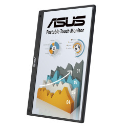 Asus MB16AHT — vista 11