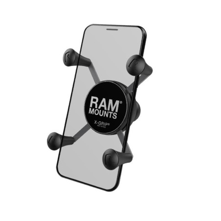 X-Grip Universal Holder with