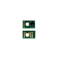 Black Toner Chip