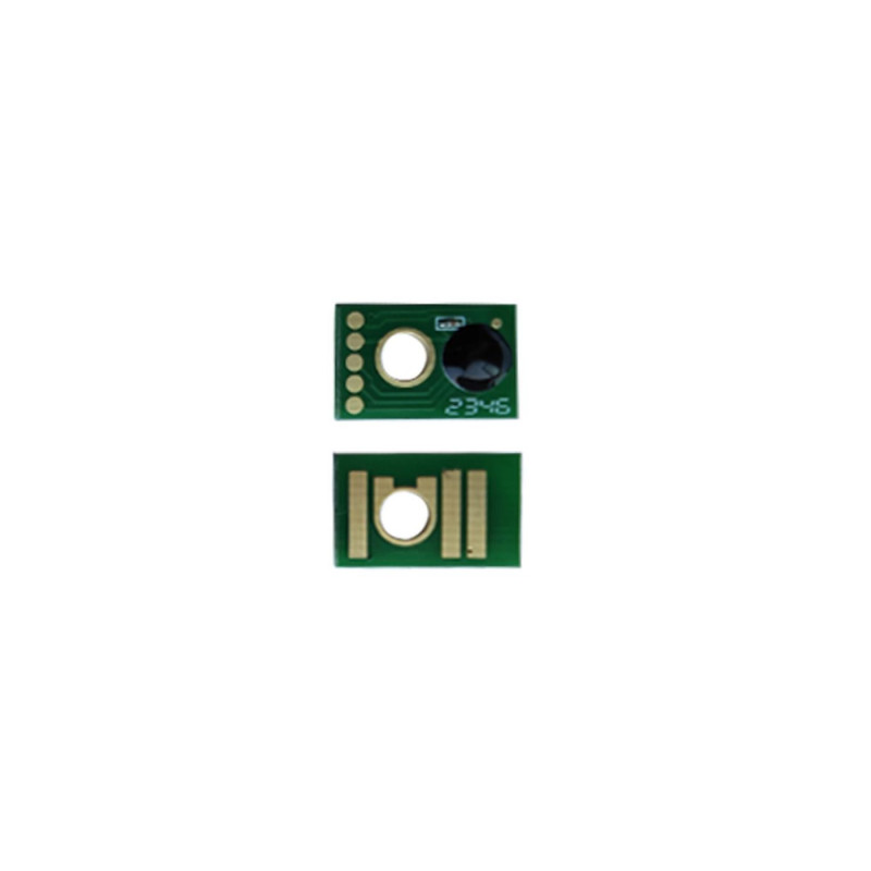 Black Toner Chip