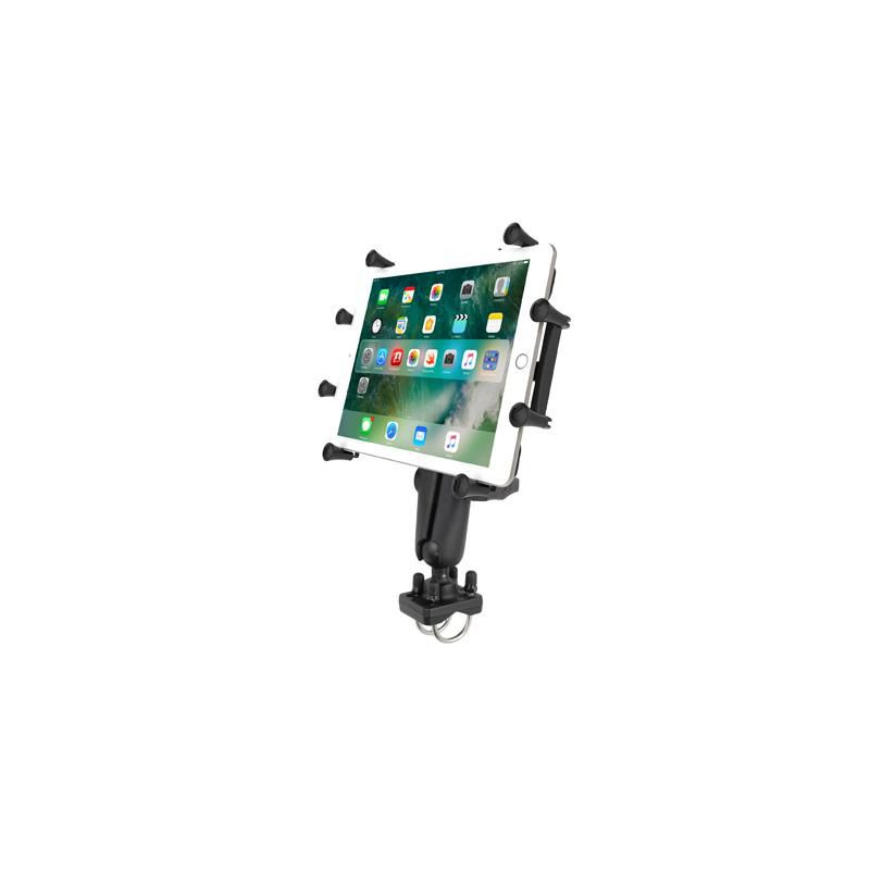 X-Grip Mount with Double