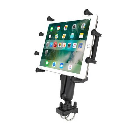 X-Grip Mount with Double