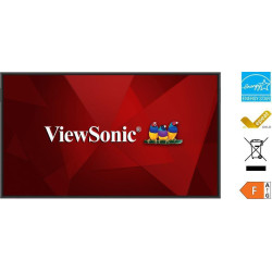 VIEWSONIC CDE86G3-1C — vista 19