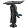 RAM SECURITY MOUNT W/ 11Inch