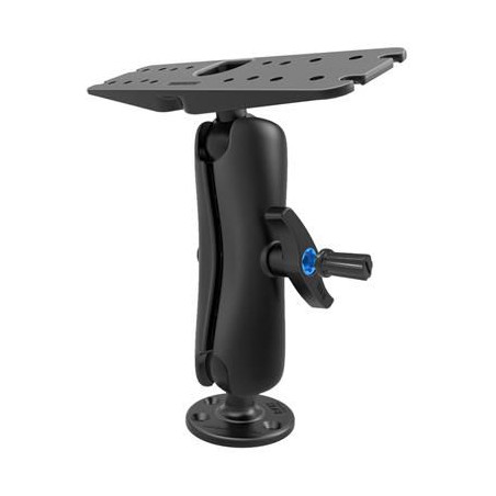 UNPK RAM SECURITY MOUNT W/