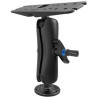 UNPK RAM SECURITY MOUNT W/