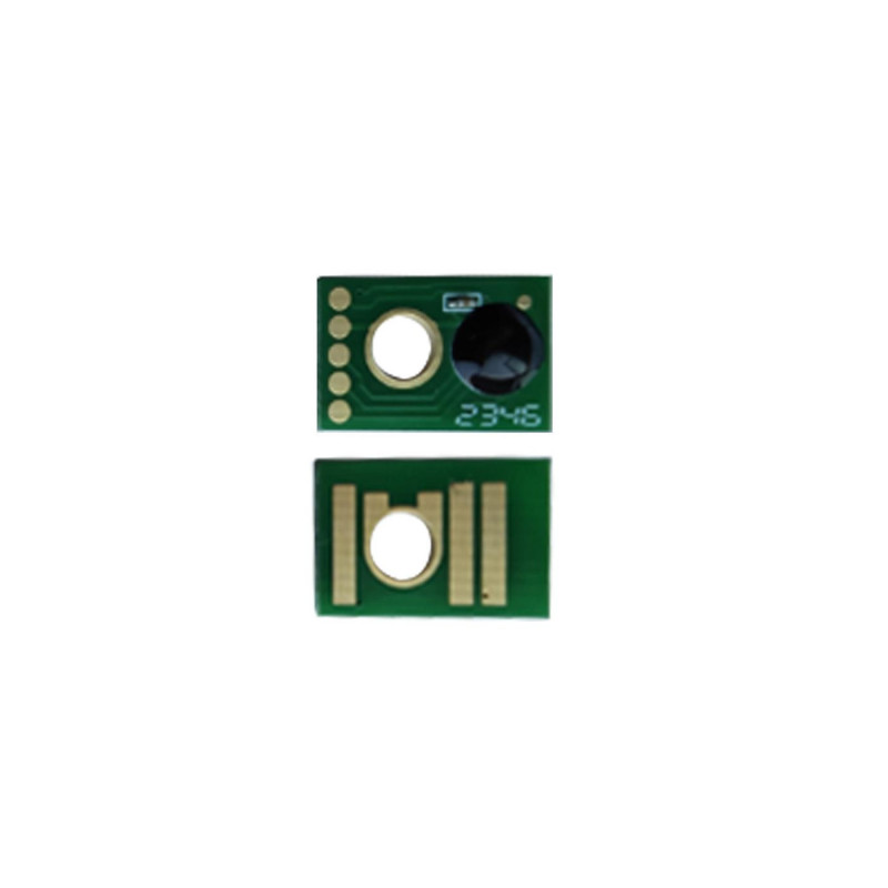 Black Toner Chip