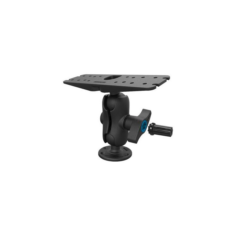 UNPK RAM SECURITY SHORT W/