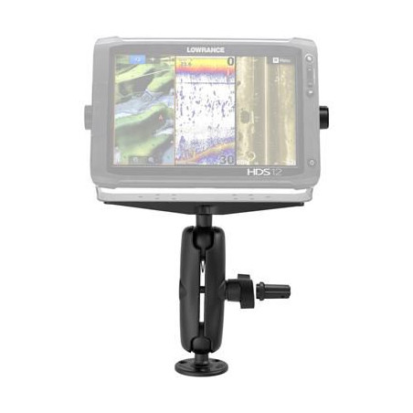 RAM SEC GIMB MOUNT W/ 11Inch