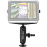 RAM SEC GIMB MOUNT W/ 11Inch
