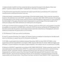 HP INC B88JWAA#ABB — vista 22