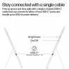 HP INC B88JWAA#ABB — vista 24