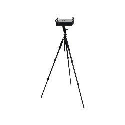 PROFESSIONAL BLACK TRIPOD