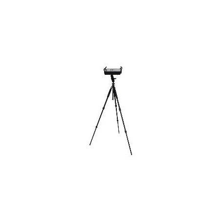 PROFESSIONAL BLACK TRIPOD