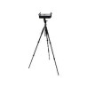 PROFESSIONAL BLACK TRIPOD