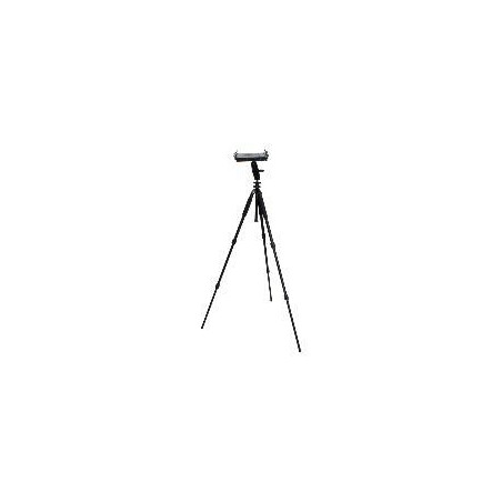 PROFESSIONAL BLACK TRIPOD