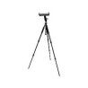 PROFESSIONAL BLACK TRIPOD