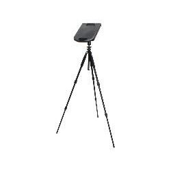 PROFESSIONAL BLACK TRIPOD