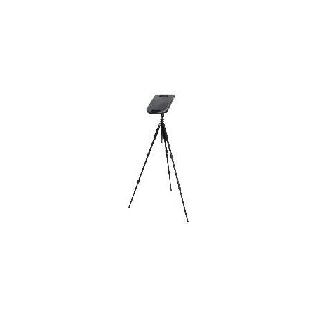 PROFESSIONAL BLACK TRIPOD