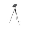PROFESSIONAL BLACK TRIPOD