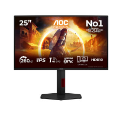 AOC 25G4ZR — vista 17