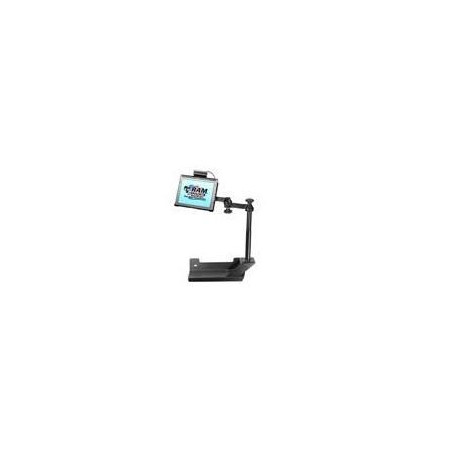 VEHICLE SYSTEM RAM 1500,