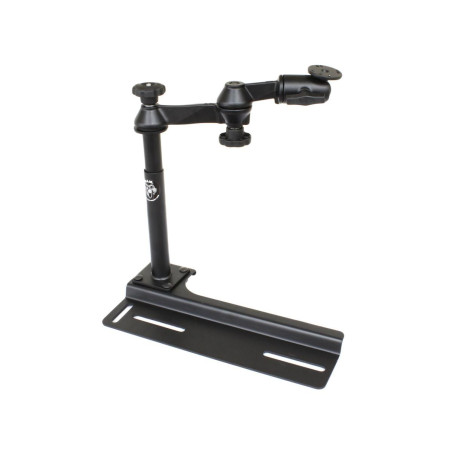 SYSTEM NO TRAY 93- CAMARO