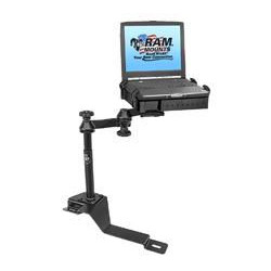 VEHICLE SYSTEM 2002- TRAIL