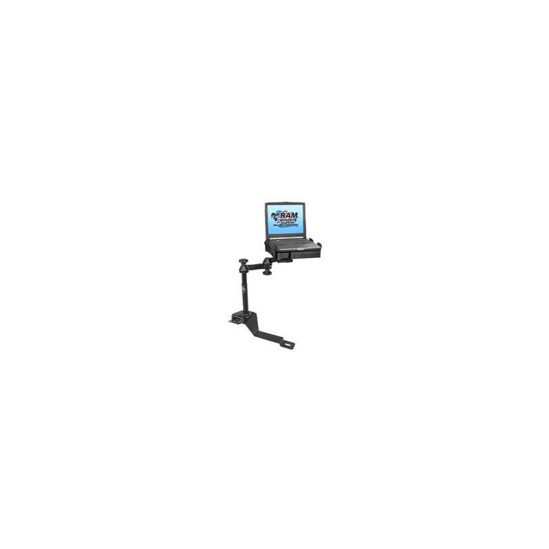 VEHICLE SYSTEM 2002- TRAIL