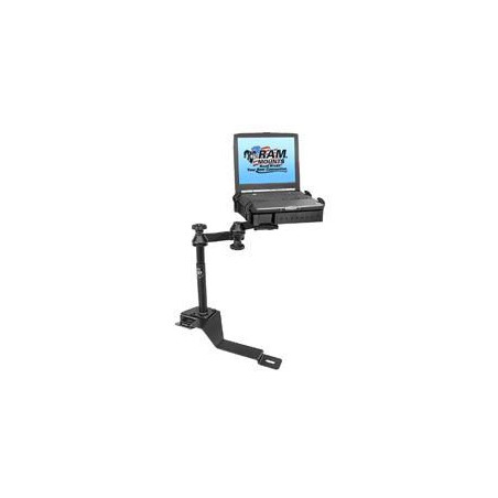 VEHICLE SYSTEM 2002- TRAIL