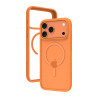 Grenen MS iPhone 17 Pro Max Orange