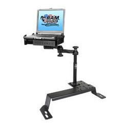 VEHICLE SYSTEM DODGE RAM