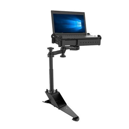 VEHICLE SYSTEM 2006- TOYOTA