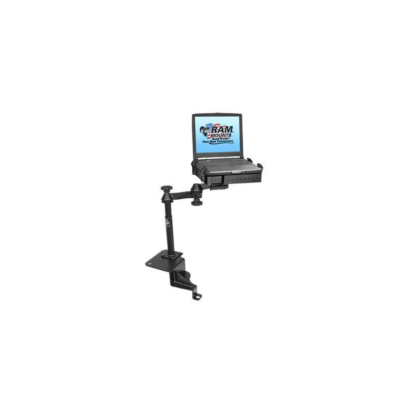 VEHICLE SYSTEM 2003- JEEP