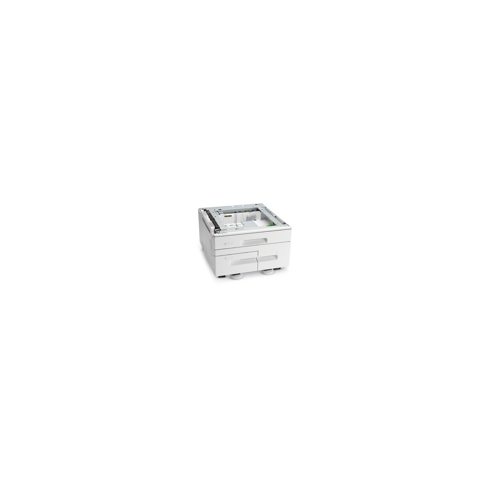 Xerox 097S04909, Bandeja de papel, Xerox, VersaLink B7025/B7030/B7035, 2560 hojas, Blanco, A3, A4