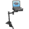 VEHICLE SYSTEM 2003- JEEP