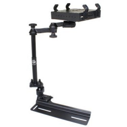 VEHICLE SYSTEM W/TALL TELEPOLE