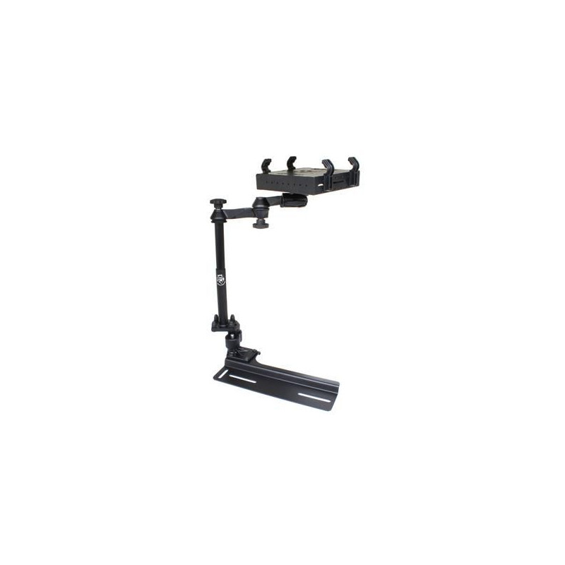 VEHICLE SYSTEM W/TALL TELEPOLE