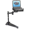 VEHICLE SYSTEM 2000- FORD