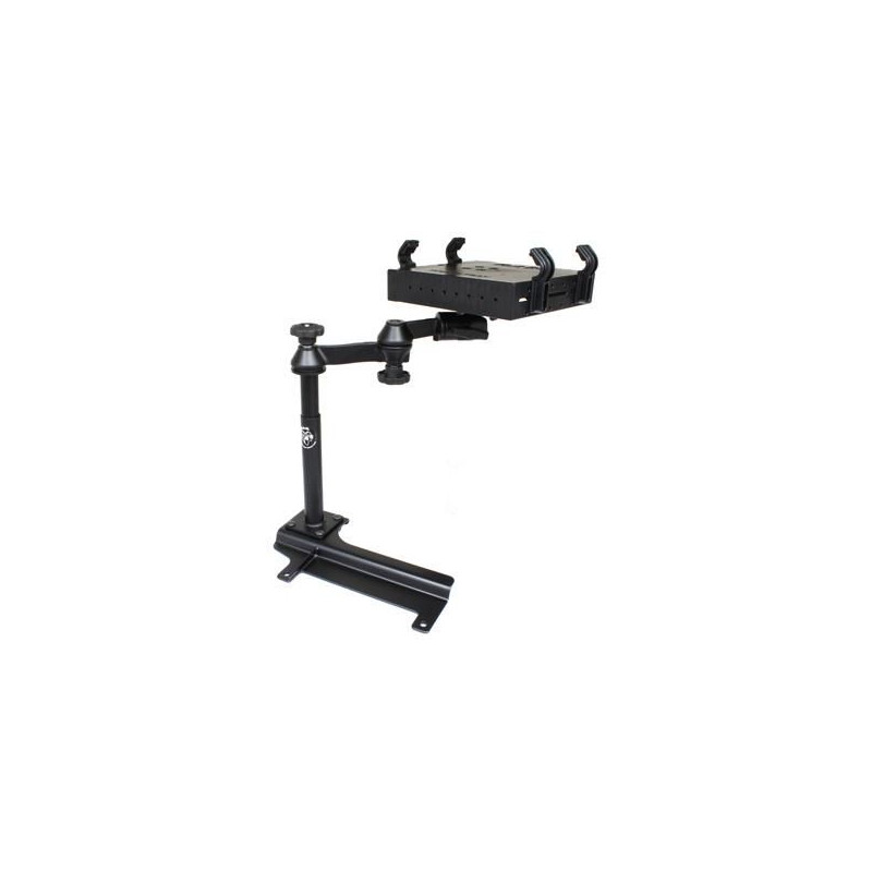 VEHICLE SYSTEM 2005- JEEP