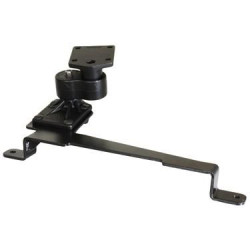 RAM NO DRILL BASE FOR HONDA