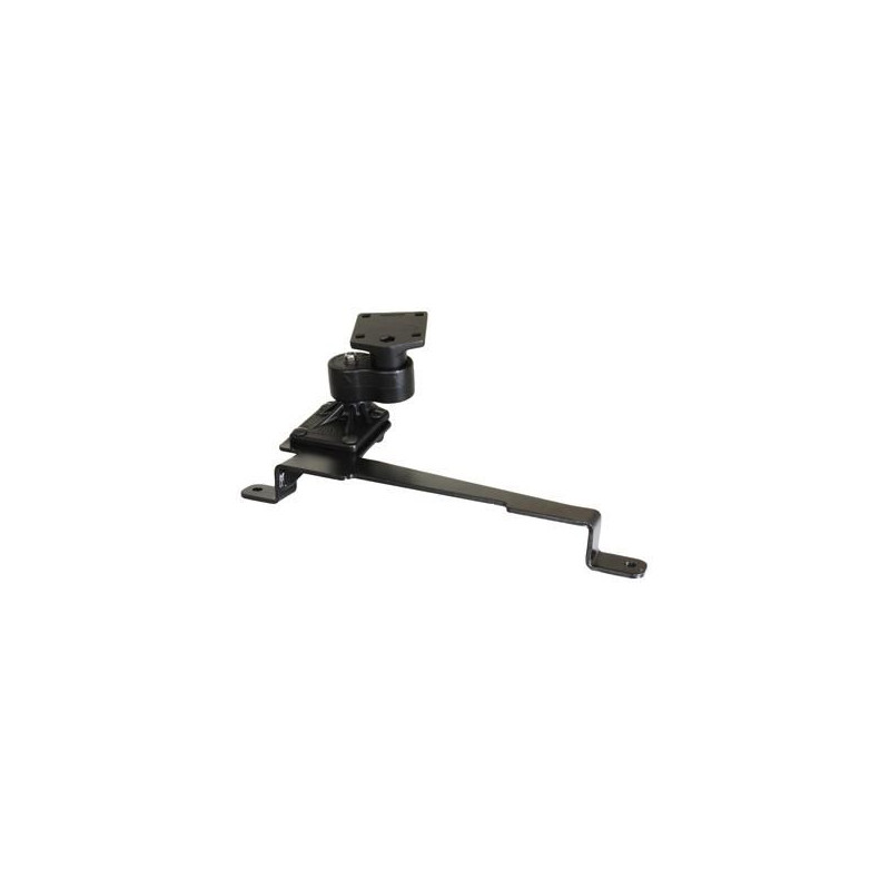 RAM NO DRILL BASE FOR HONDA