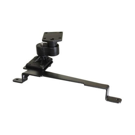 RAM NO DRILL BASE FOR HONDA