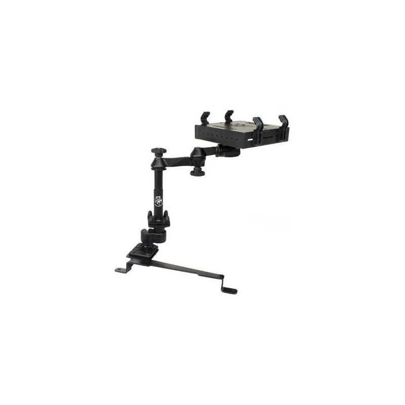 RAM NO DRILL SYSTEM FOR HONDA