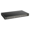 D-Link DGS-1250-52XMP/E — vista 5