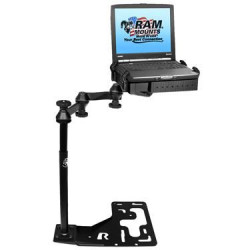 RAM UNIVERSAL SYSTEM FOR