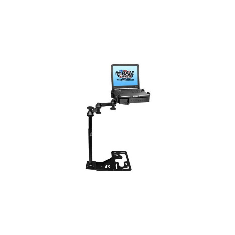 RAM UNIVERSAL SYSTEM FOR